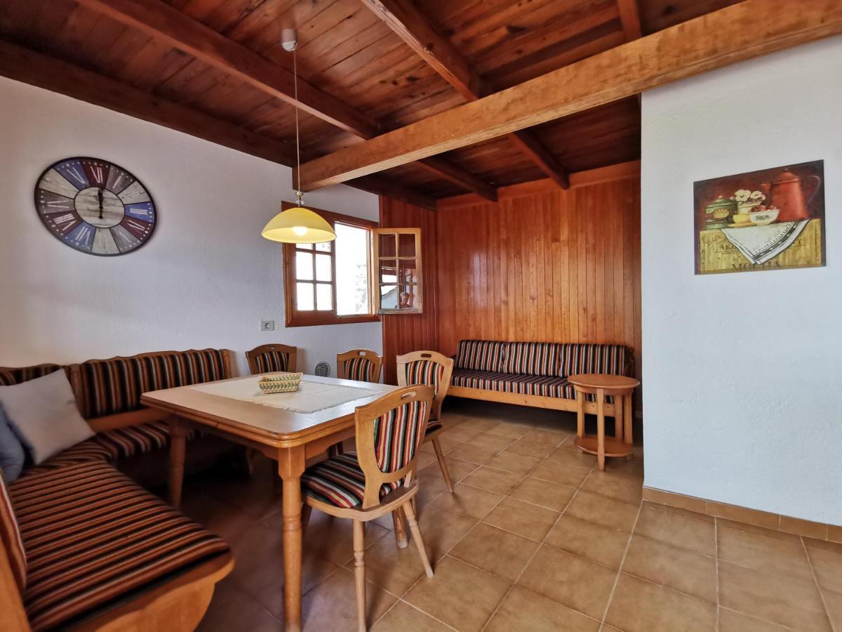 Casa De Huespedes By Exyca Villa La Orotava Exterior foto