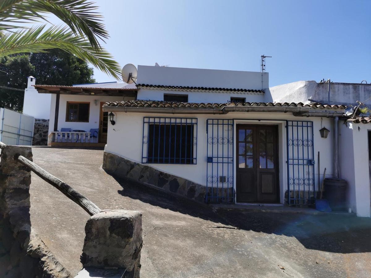 Casa De Huespedes By Exyca Villa La Orotava Exterior foto