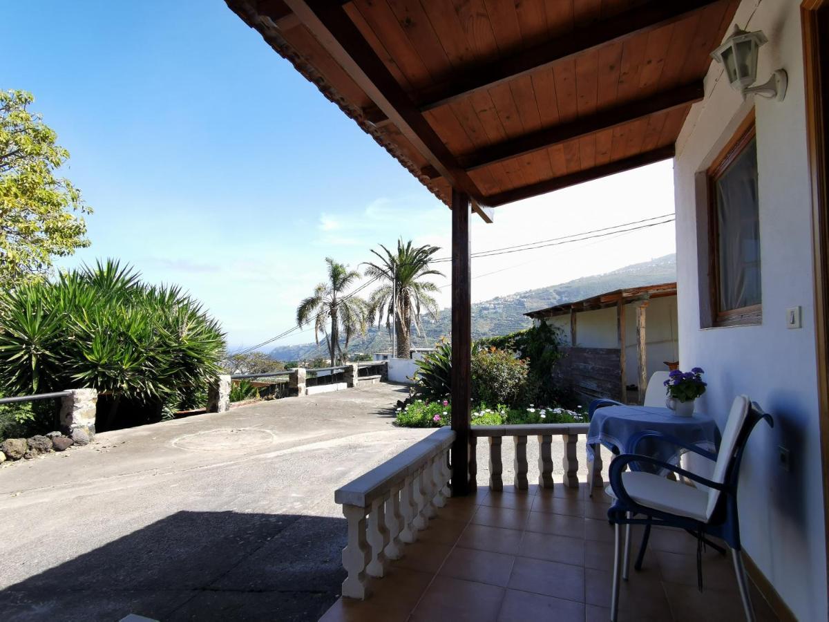 Casa De Huespedes By Exyca Villa La Orotava Exterior foto